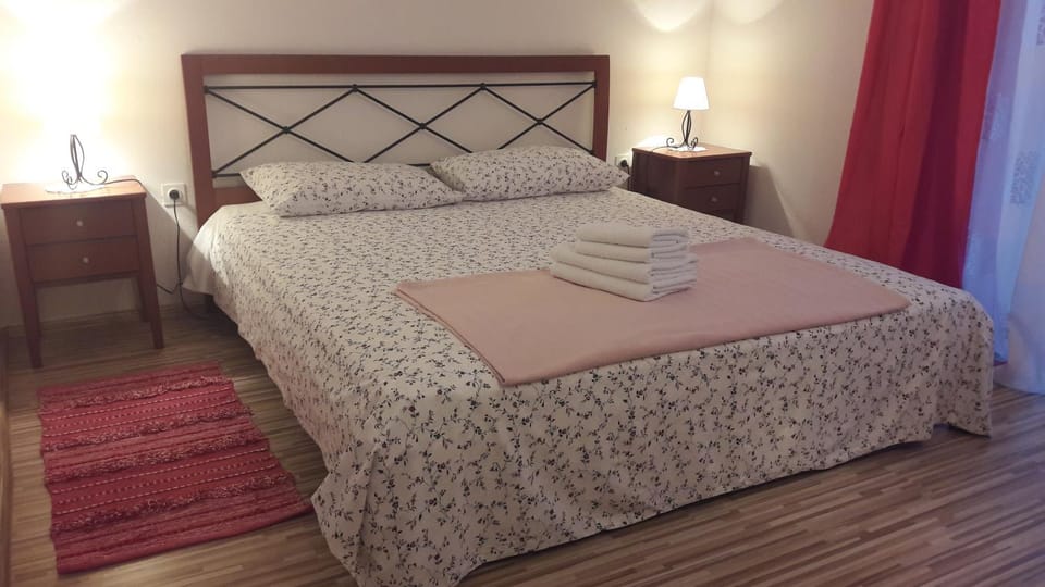 Apartman Karlo Apartment in Novi Vinodolski