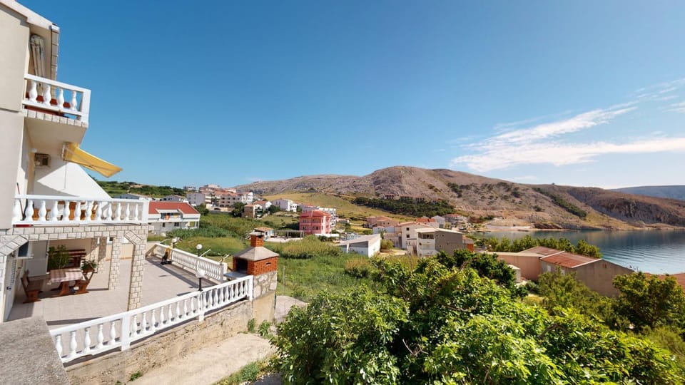 View (from property/room), Sea view