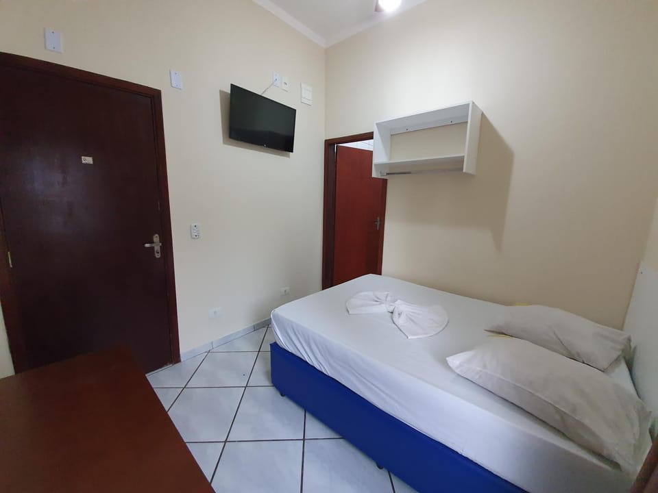 Hotel Goll Hotel in State of São Paulo