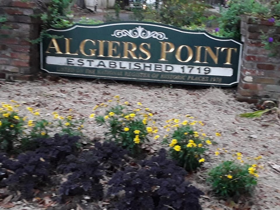 Property logo or sign