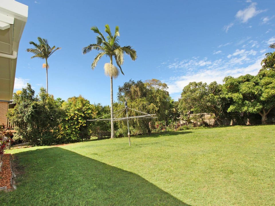 Garden, Garden view