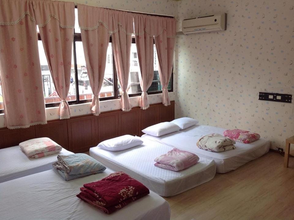 Chishang Pumpkin Homestay Bed and Breakfast in Taiwan, Province of China