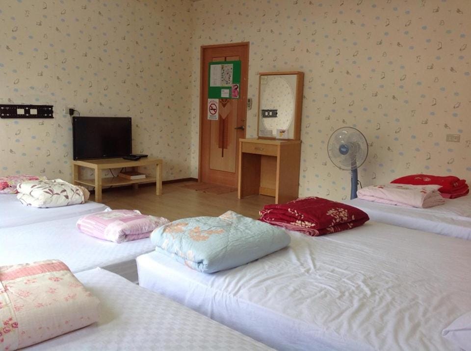 Chishang Pumpkin Homestay Bed and Breakfast in Taiwan, Province of China