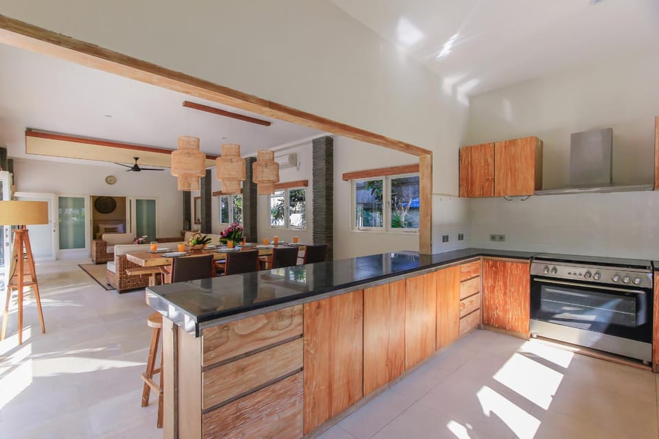 Day, Kitchen or kitchenette, Dining area, On site