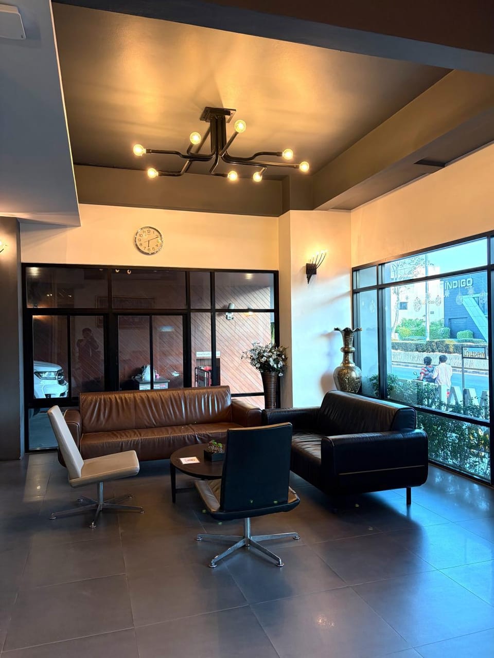 Thongmanee Hotel Hotel in Thailand