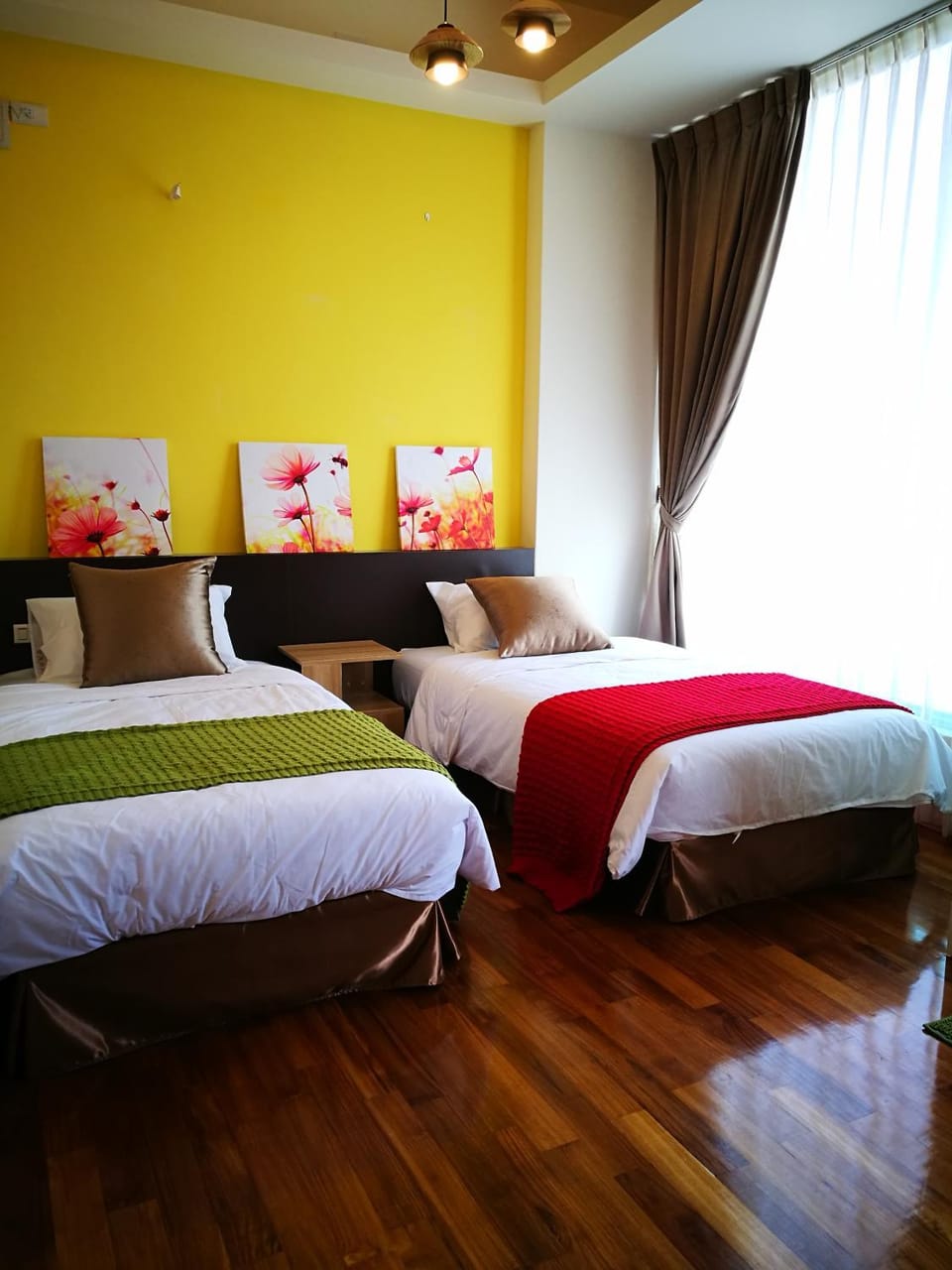 Bed, Balcony/Terrace, Photo of the whole room, Bedroom, bunk bed