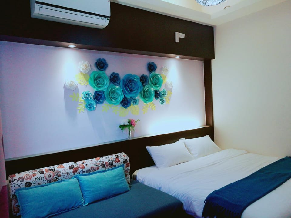 Bed, Bedroom, bunk bed