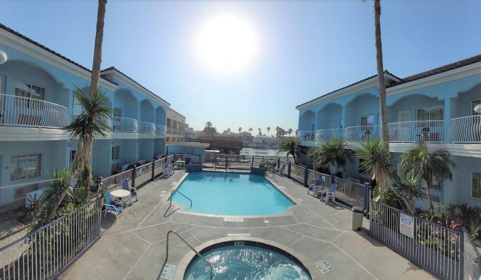 Casa Bella Hotel and Suites Hotel in South Padre Island