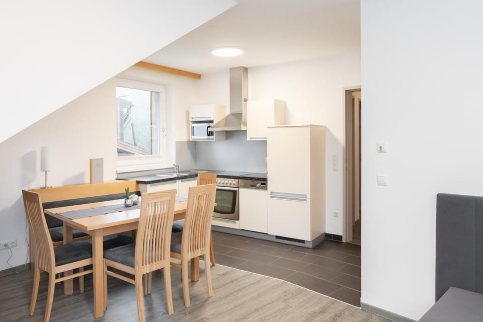 Sunshine Appartements Schilchegger Apartment in Obertauern