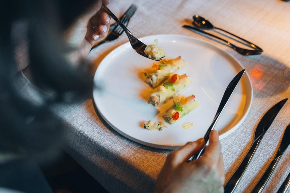 Food and drinks, Food, Dinner