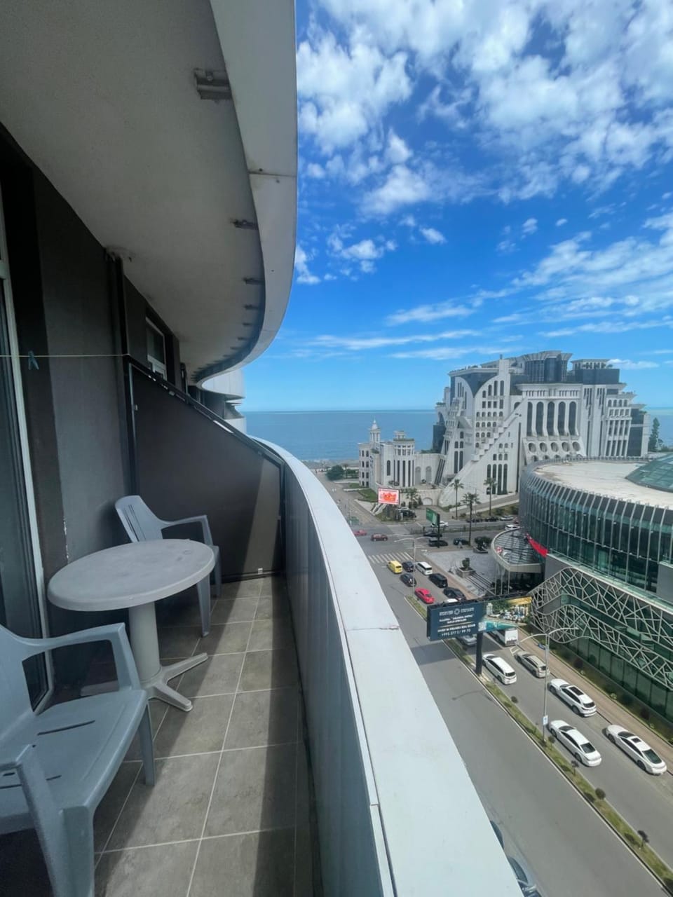 Batumi Orbi Residence Apartment in Batumi