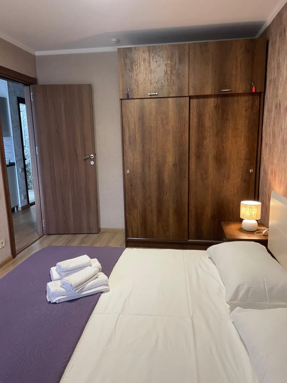 Batumi Orbi Residence Apartment in Batumi