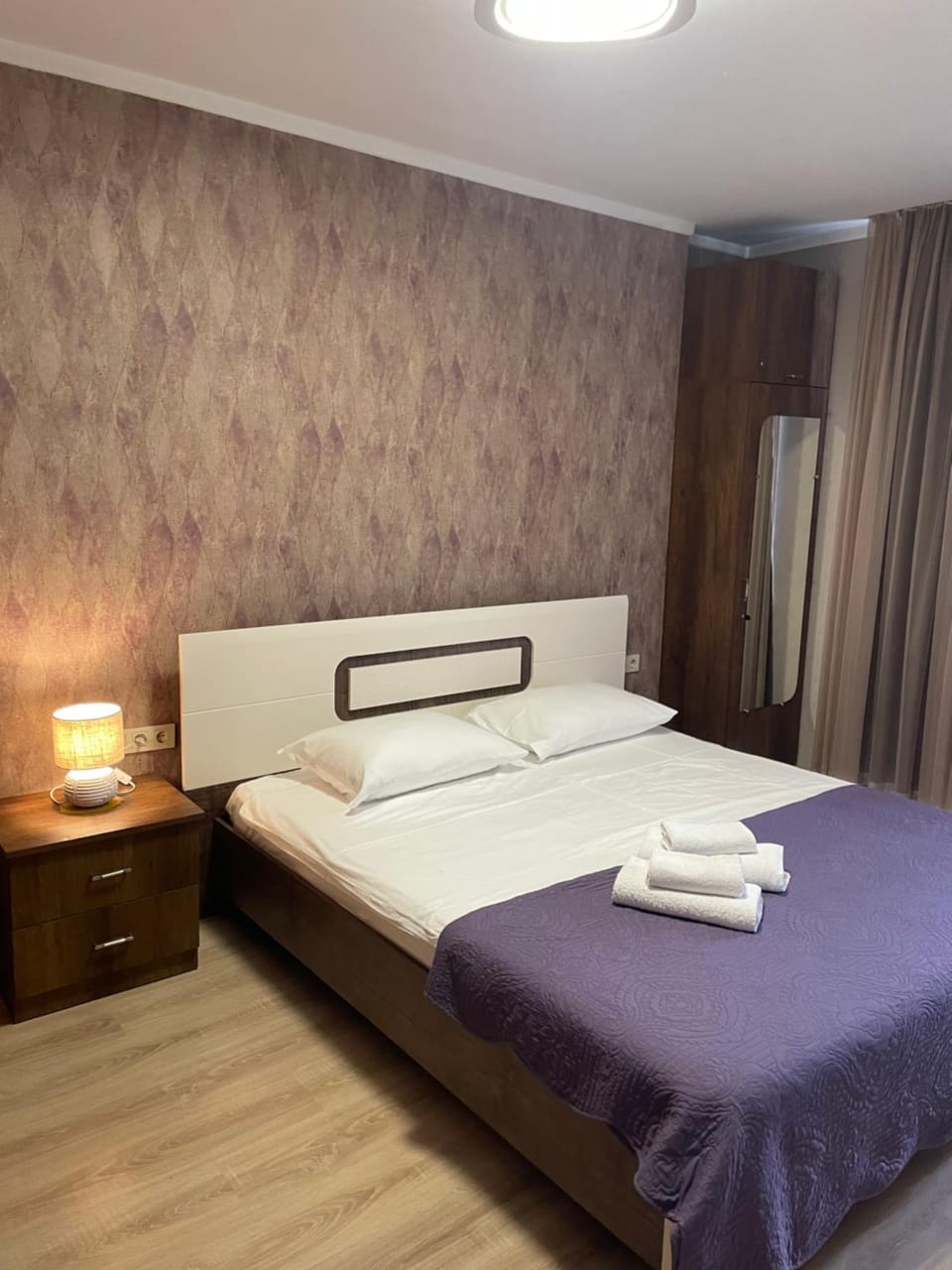 Batumi Orbi Residence Apartment in Batumi