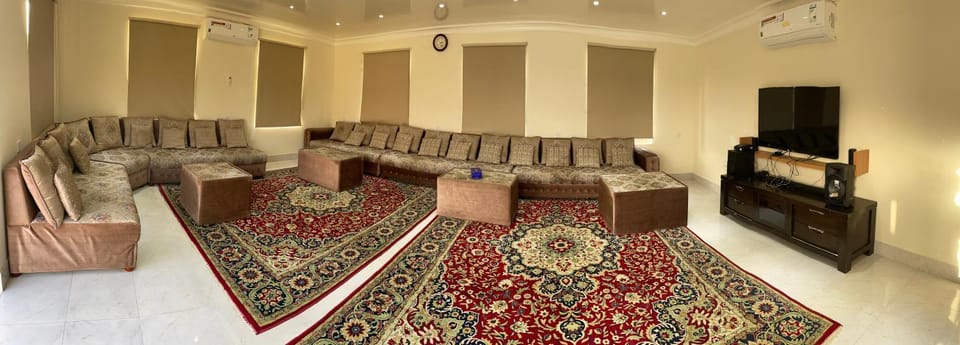 Alshahad farmhouse Farm Stay in Ras al Khaimah
