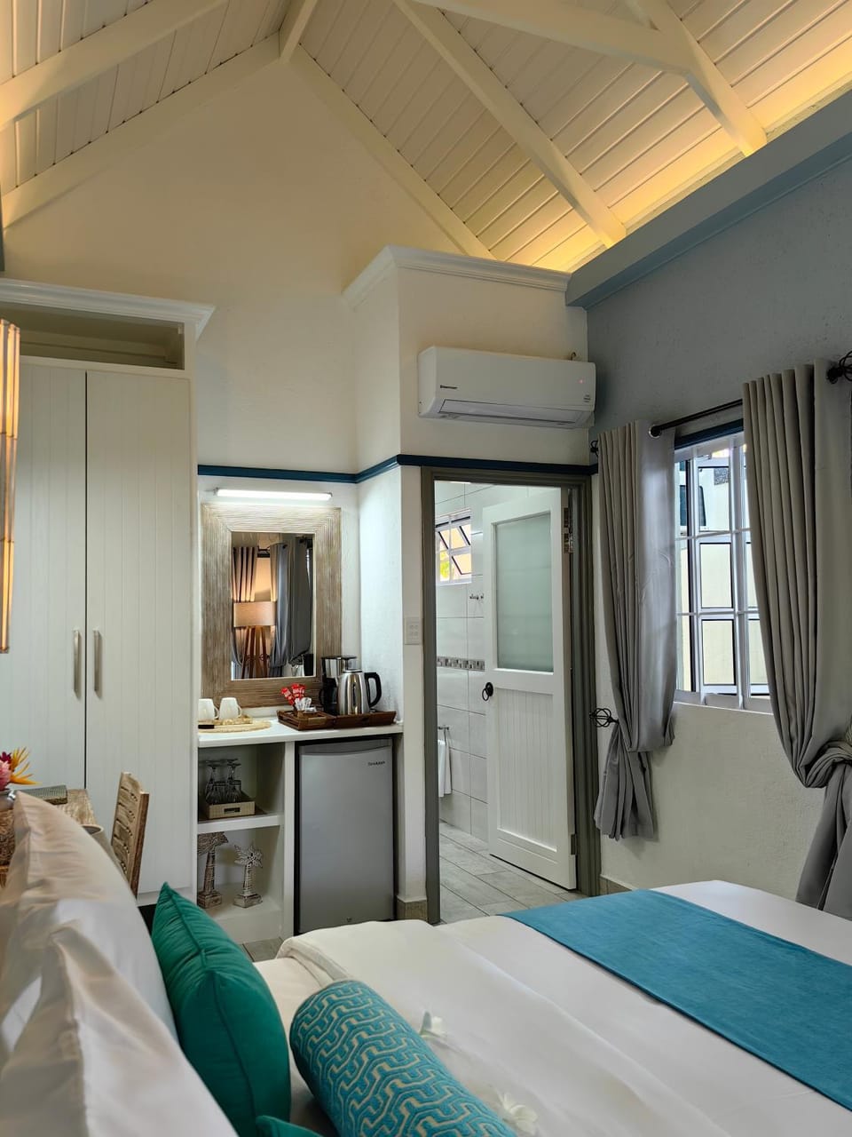 Villa Charme de L'ile Apartment hotel in Africa