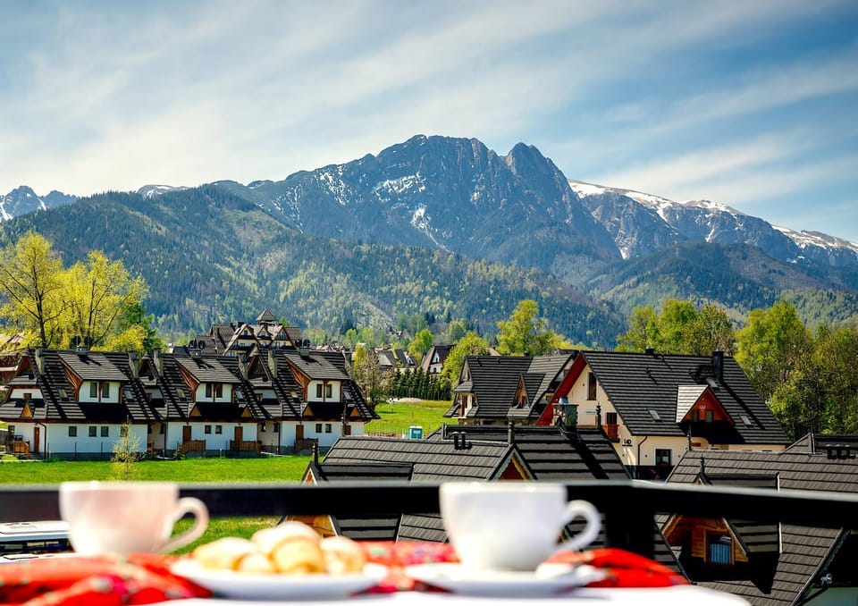 Natural landscape, Mountain view, Mountain view