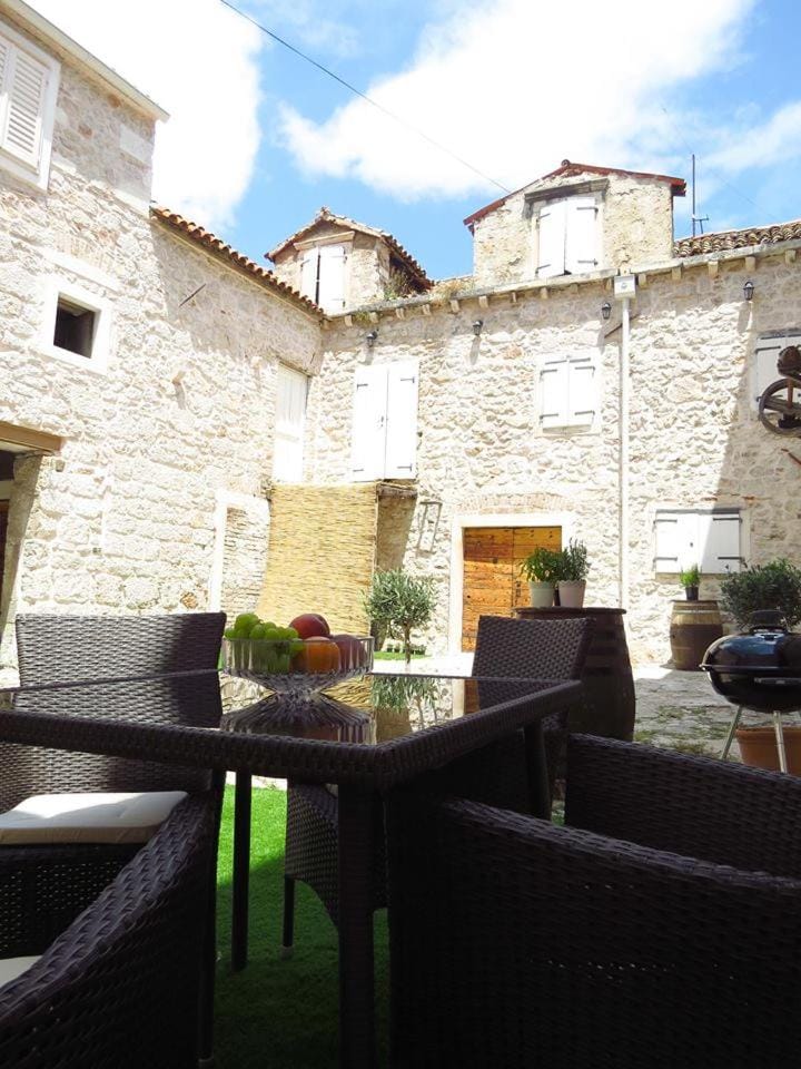 Apartman Brunela-free parking Apartment in Šibenik