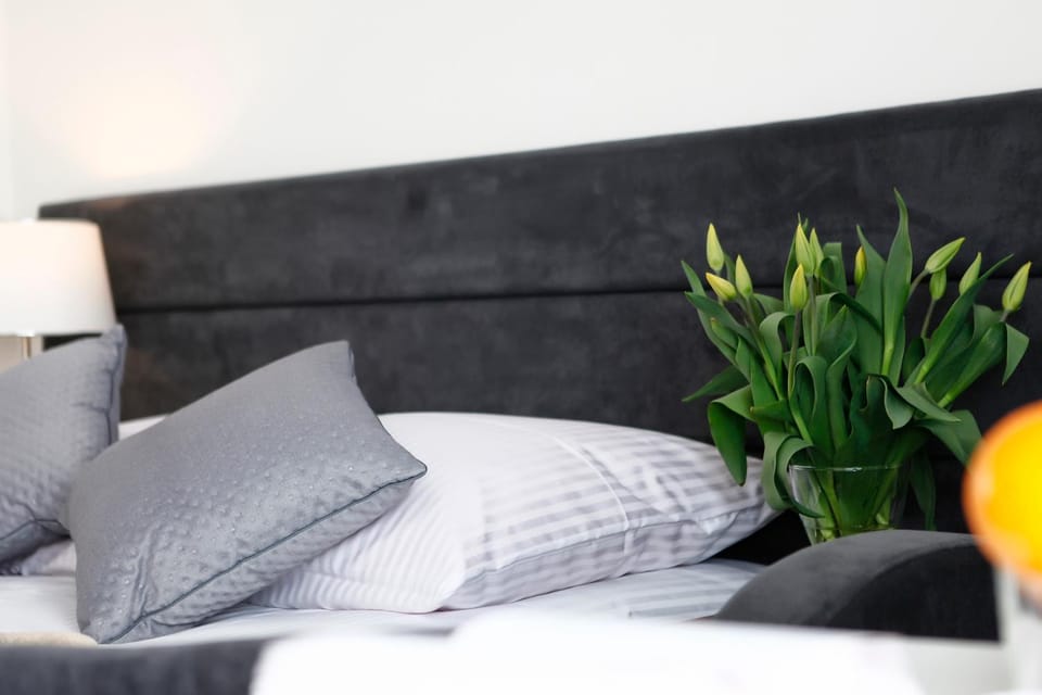 Jerry Apartment Apartment in Pomeranian Voivodeship