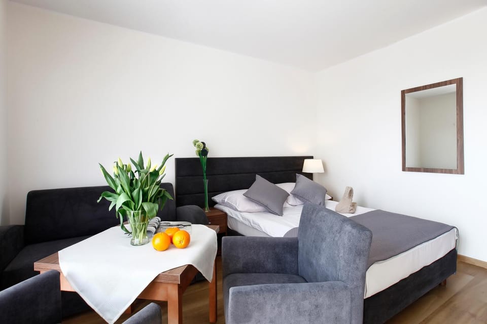 Jerry Apartment Apartment in Pomeranian Voivodeship