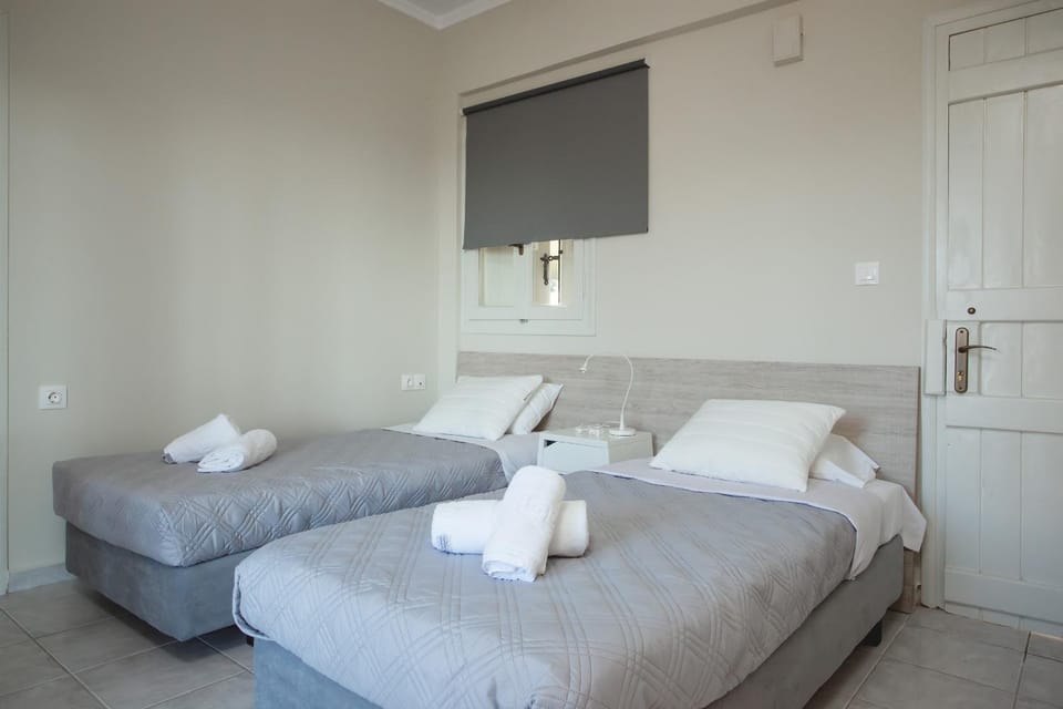 Popy's Place Apartment in Crete