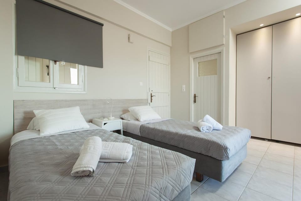 Popy's Place Apartment in Crete