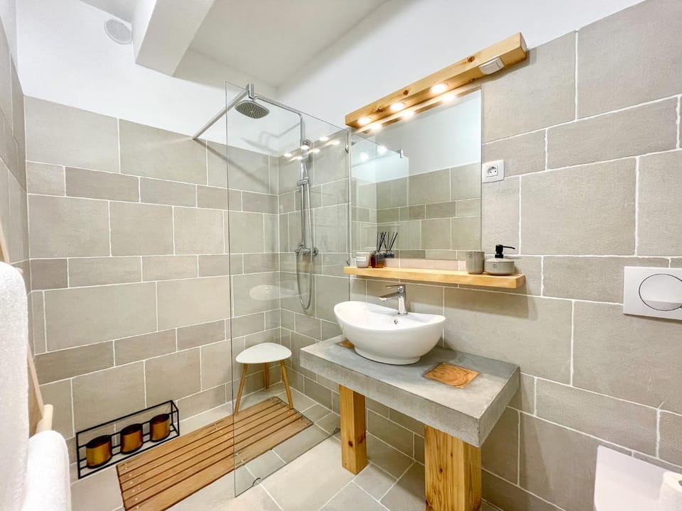 Apartments Rita Apartment in Zadar