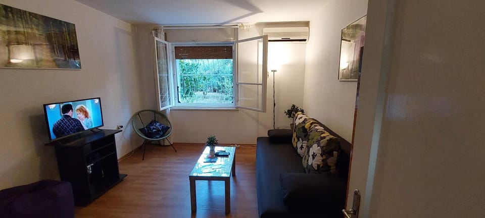 TV and multimedia, Living room, air conditioner