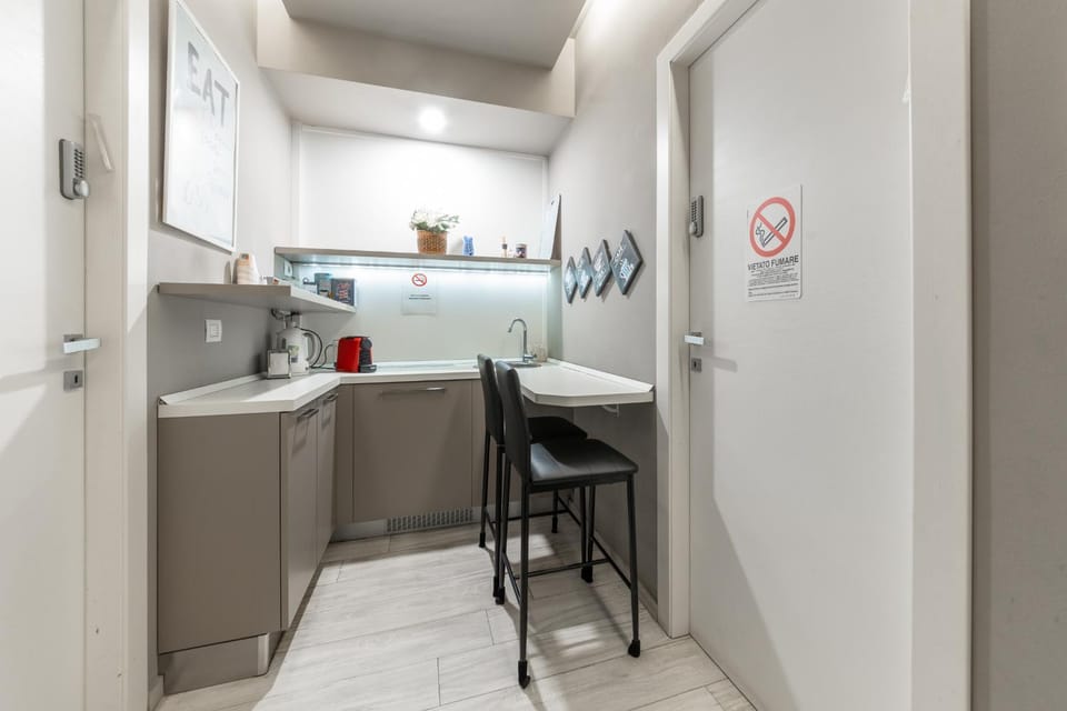 CHEZROMYK the Kosher B&B Bed and Breakfast in Milan