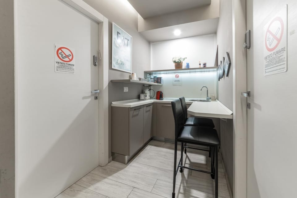 CHEZROMYK the Kosher B&B Bed and Breakfast in Milan