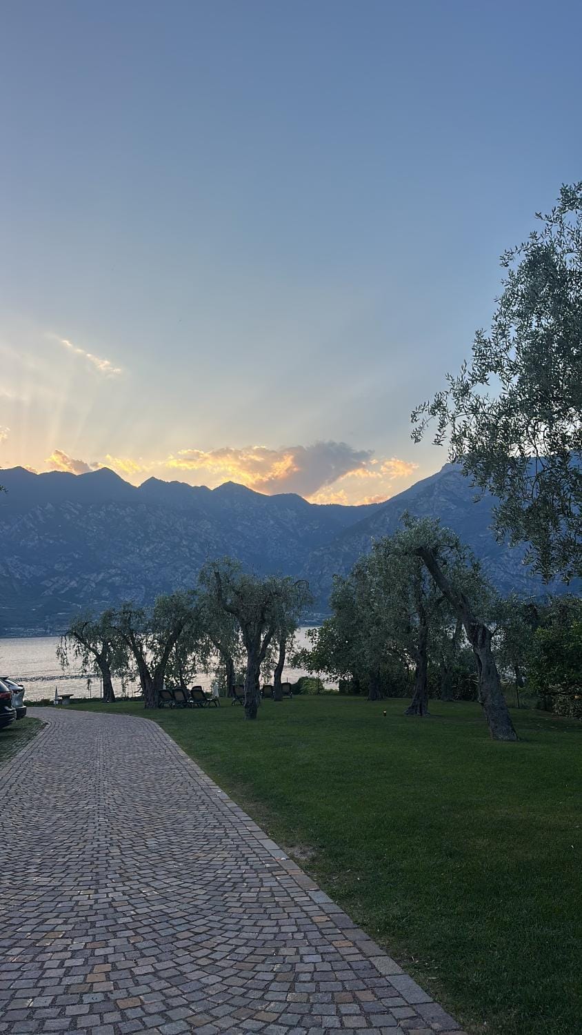 B&B Casa Benamati by Kelly Bed and Breakfast in Malcesine