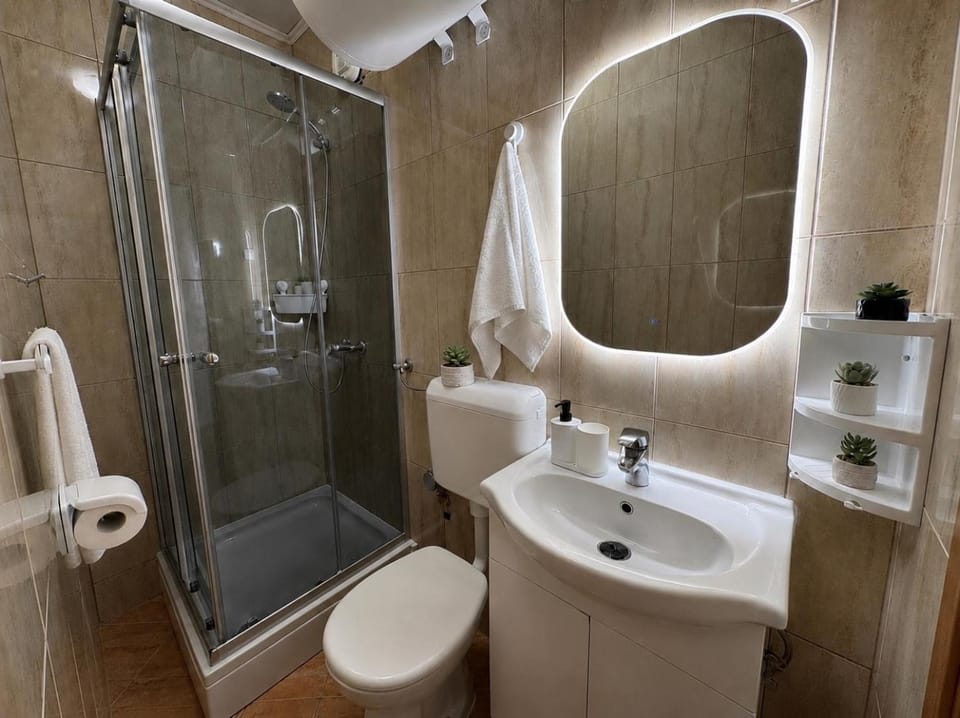 Apartments Bernarda 2 Apartment in Zadar County