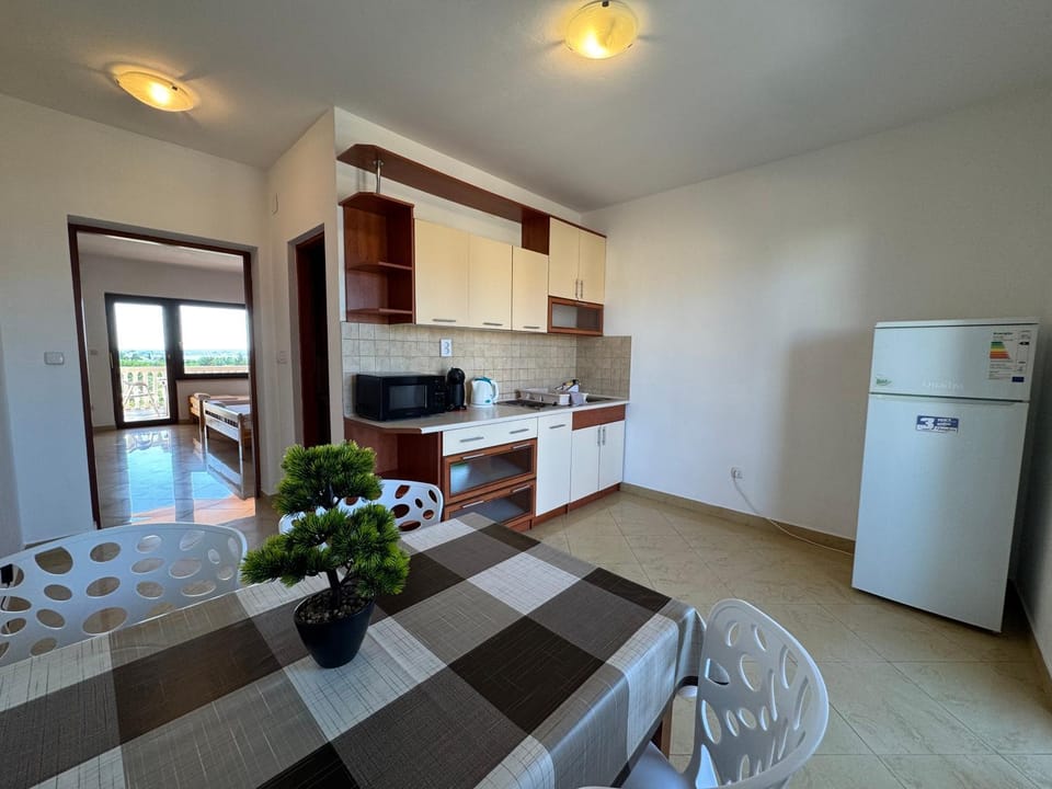 Apartments Bernarda 2 Apartment in Zadar County