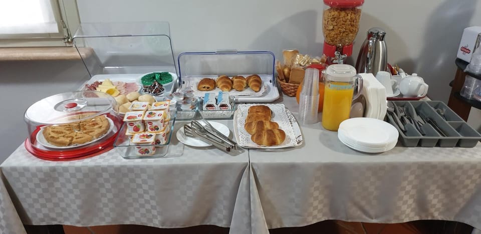 Hotel Sporting Hotel in Emilia-Romagna