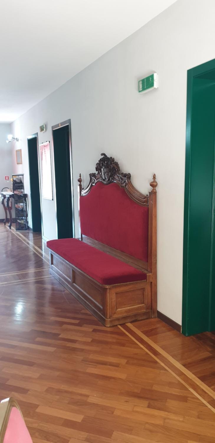 Hotel Sporting Hotel in Emilia-Romagna