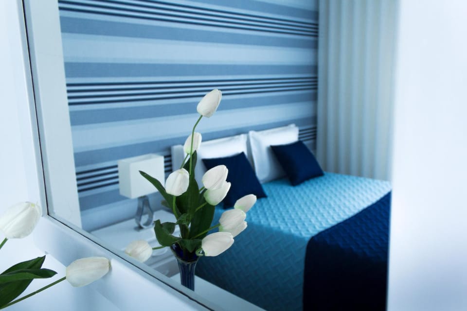 Spring, Bed, Day, Winter, Summer, TV and multimedia, Balcony/Terrace, Bedroom, Autumn, On site, young children, older children, Family