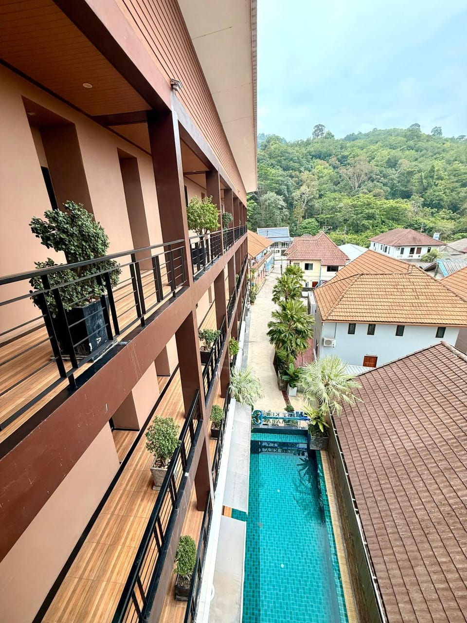 Property building, Off site, Neighbourhood, Other