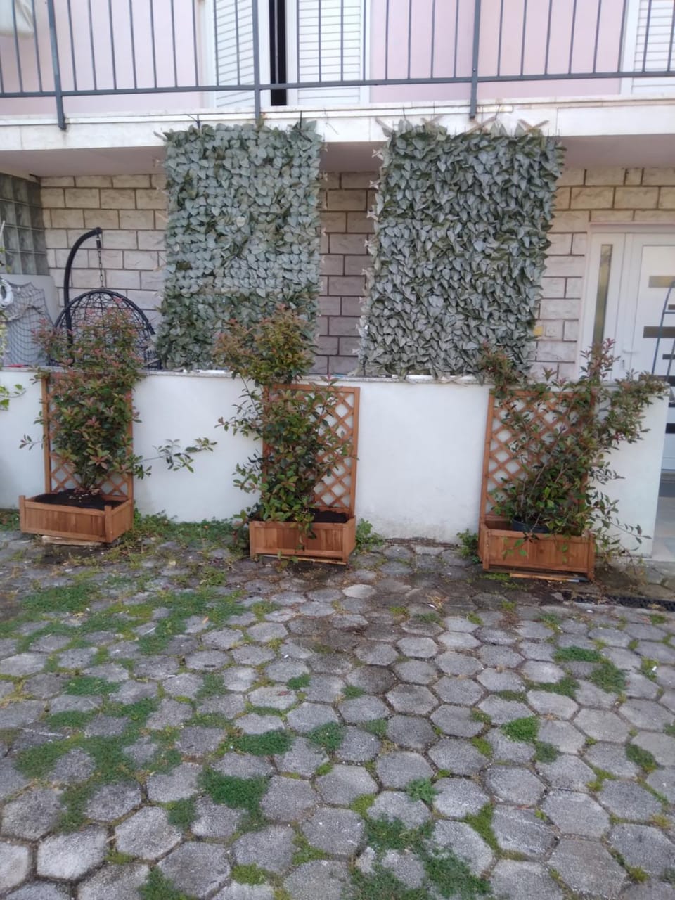 Apartment Erceg Apartment in Poreč