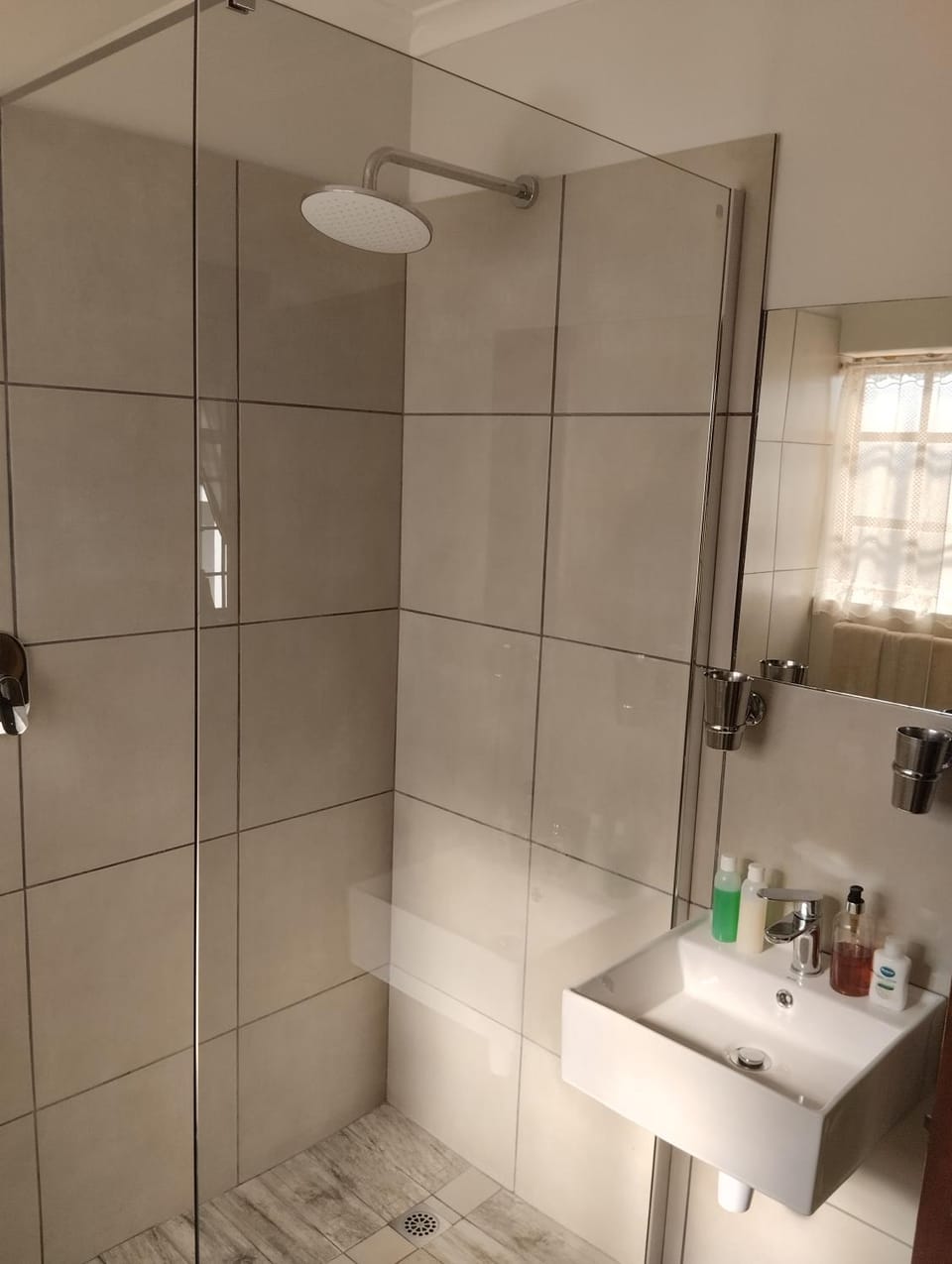 The Olde House Apartment in Port Elizabeth