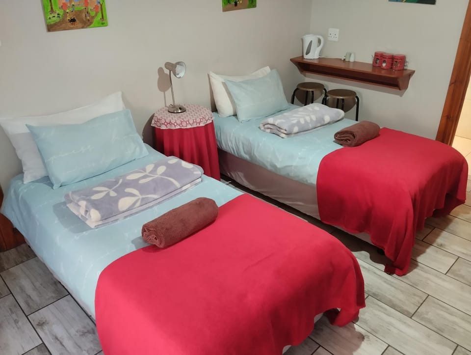 The Olde House Apartment in Port Elizabeth