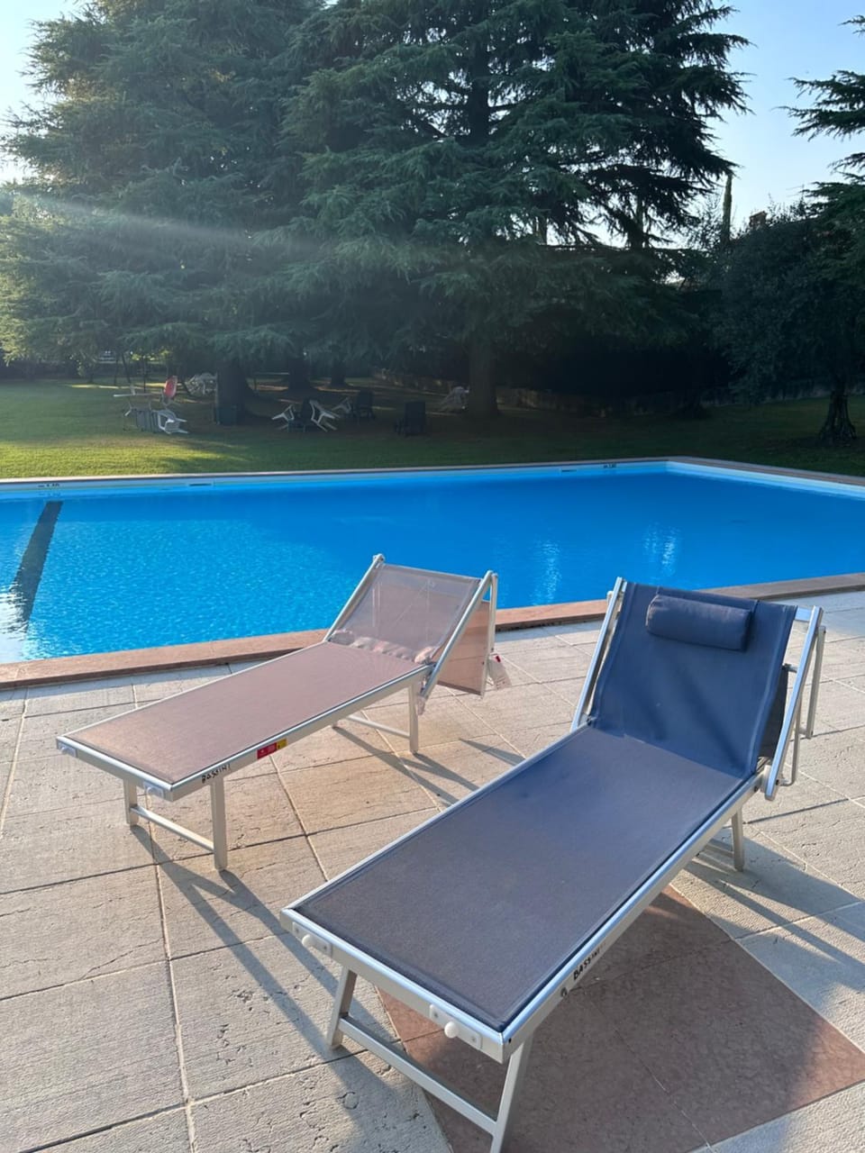 Property building, Children play ground, Children play ground, Swimming pool, sunbed, sunbed