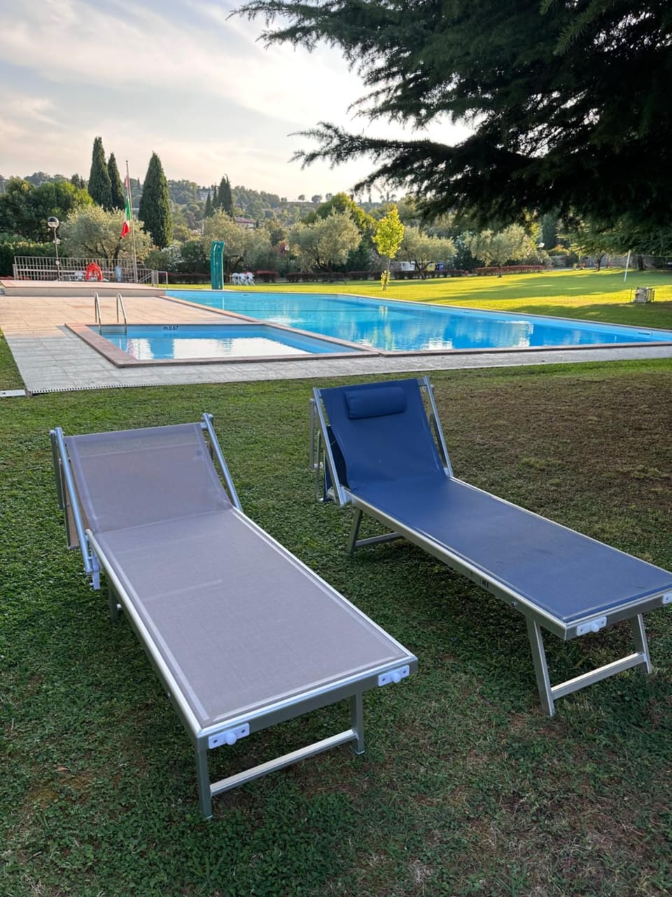 Pool view, Pool view, Swimming pool, Swimming pool, Swimming pool, sunbed, sunbed