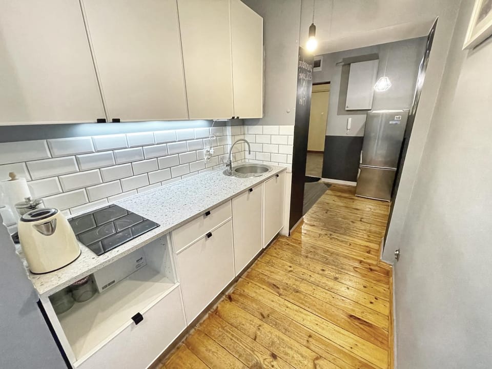 Good Morning Gdynia Apartment in Pomeranian Voivodeship