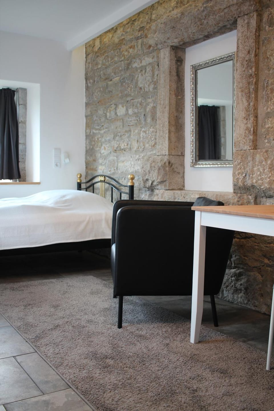 Balcony/Terrace, Bedroom