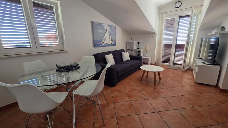 Apartments Felix 1 Apartment in Šibenik-Knin County, Croatia