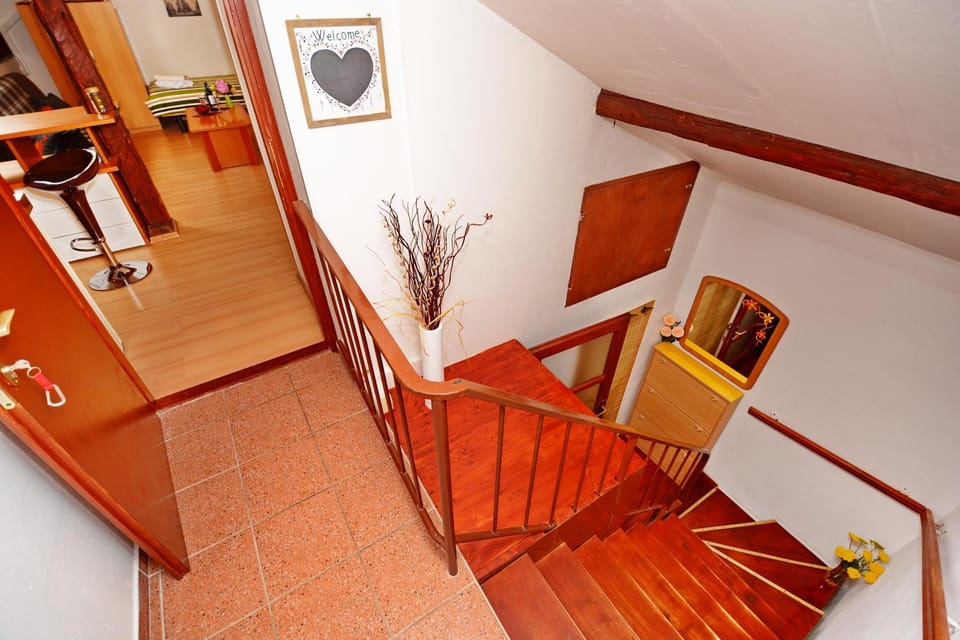 Studio apartment Ante Apartment in Zadar