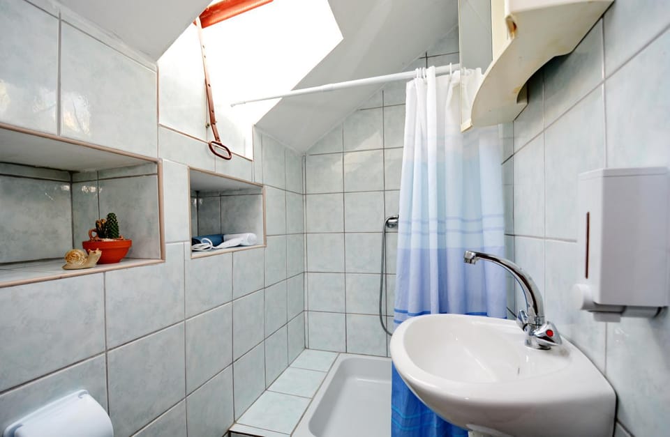 Studio apartment Ante Apartment in Zadar