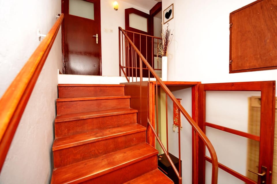 Studio apartment Ante Apartment in Zadar