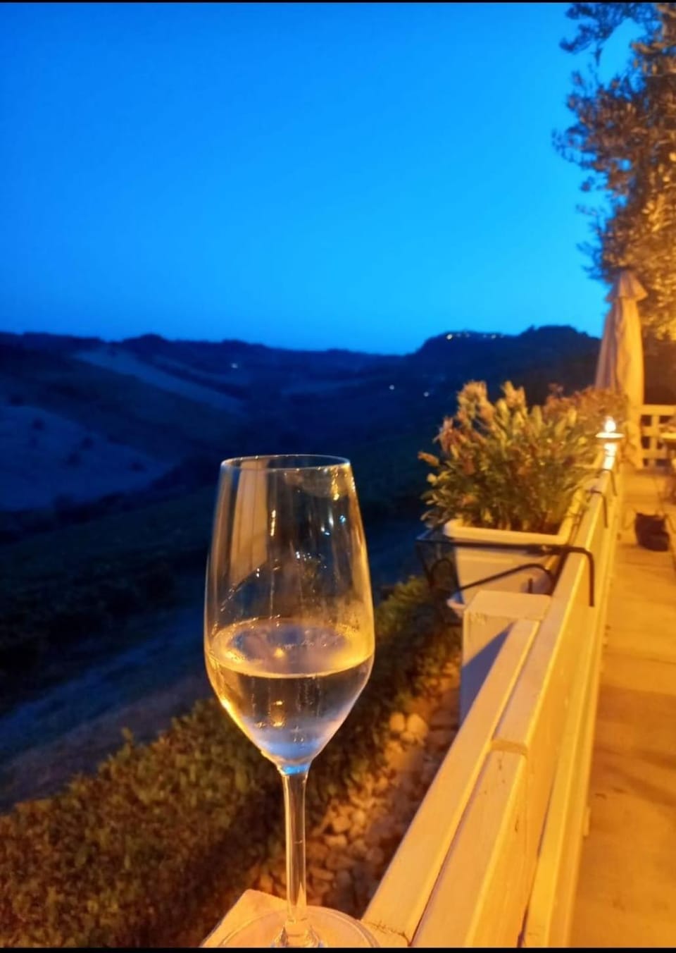 Acquarello Country House in Marche