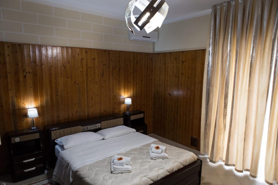 Il Giardinetto Apartment in Matera