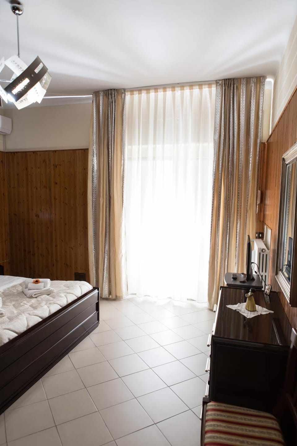 Il Giardinetto Apartment in Matera